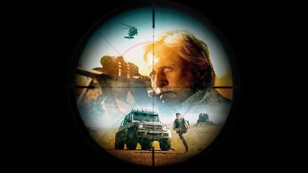 Beyond the Reach backdrop 3