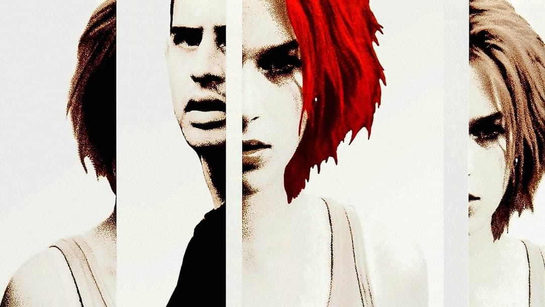 Run Lola Run backdrop 20