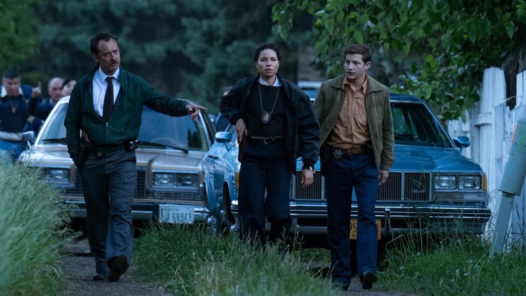 The Order backdrop 15