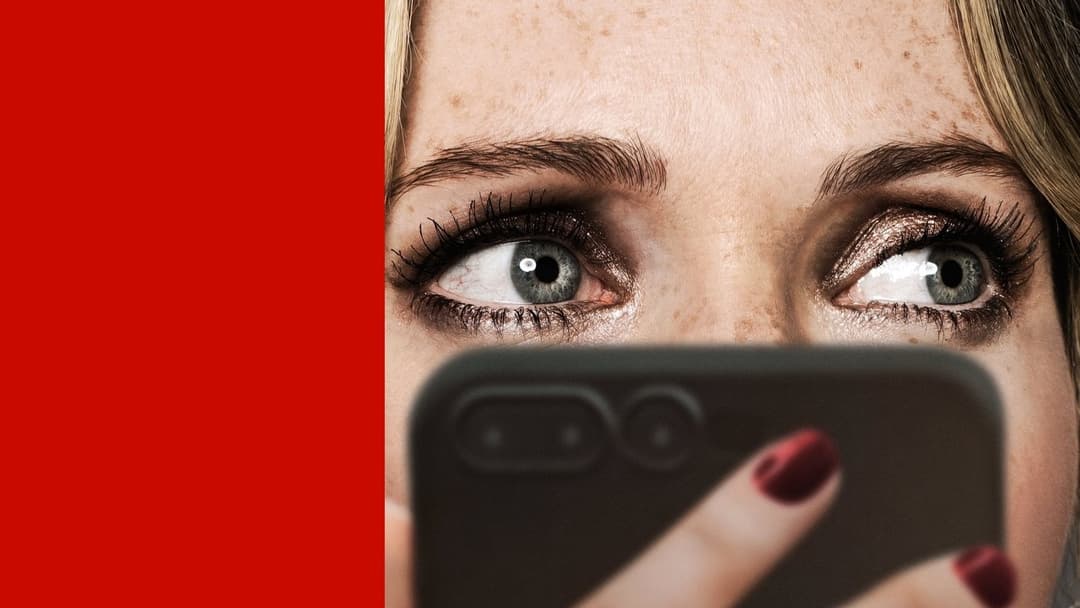 Drop - Tödliches Date backdrop 2