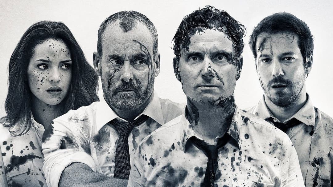 Das Belko Experiment backdrop 15