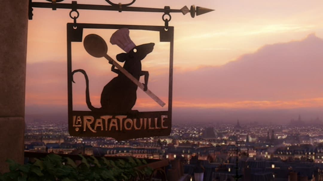 Ratatouille backdrop 18