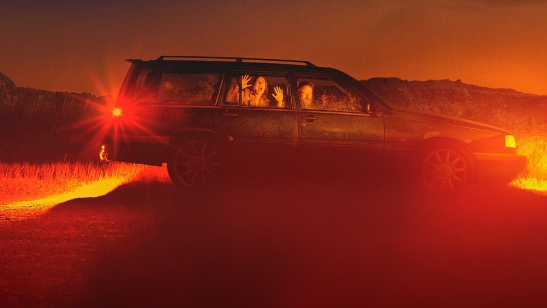 Не говори зі злом backdrop 2