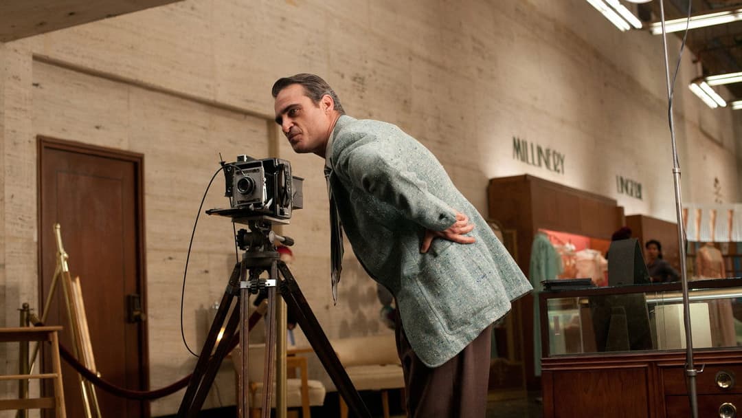 Майстер backdrop 14