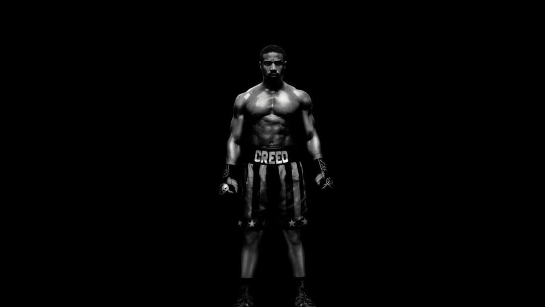 Creed II: Rocky's Legacy backdrop 15