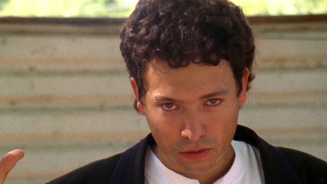 El Mariachi backdrop 7