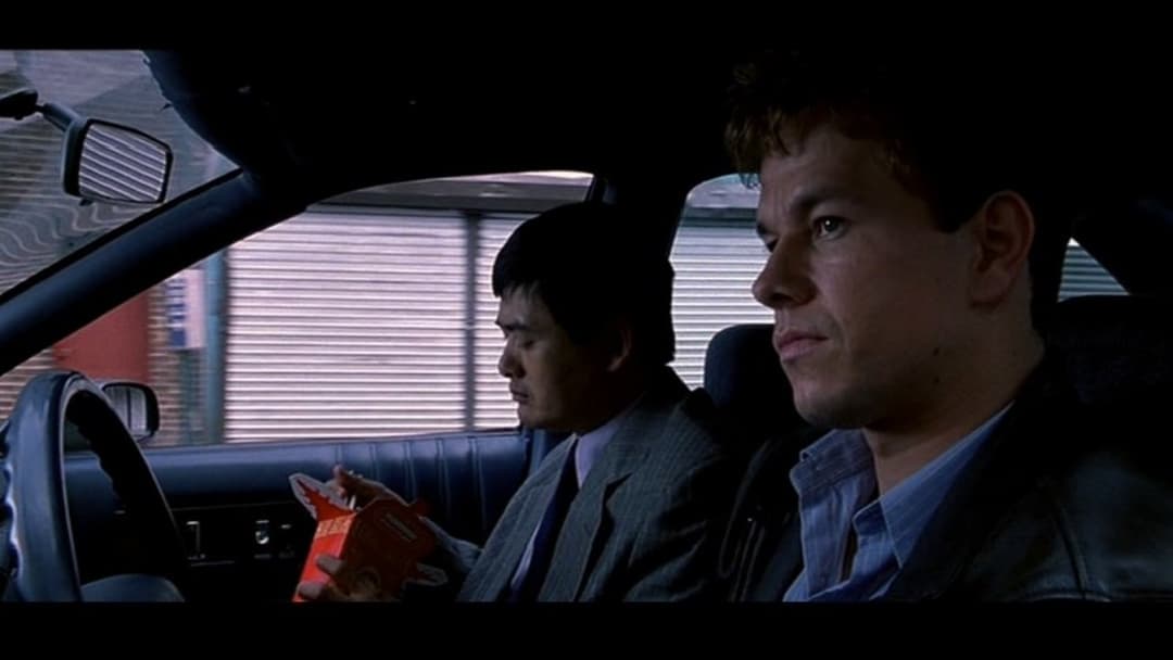 The Corruptor backdrop 5