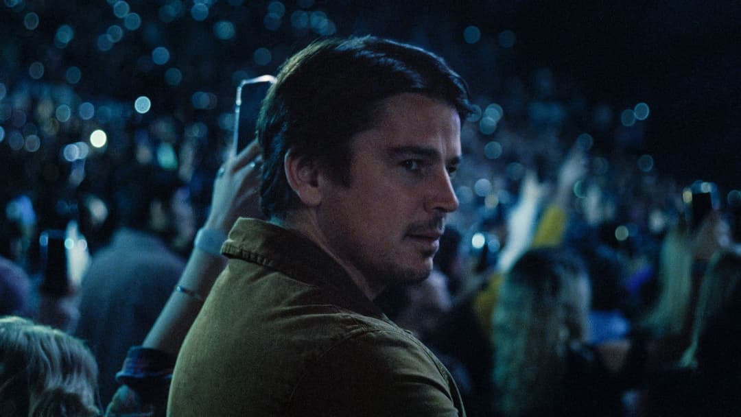 Trap: No Way Out backdrop 10