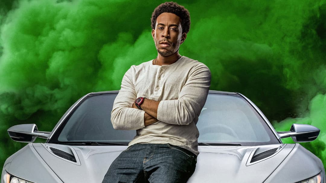 Форсаж 9: Нестримна сага backdrop 15