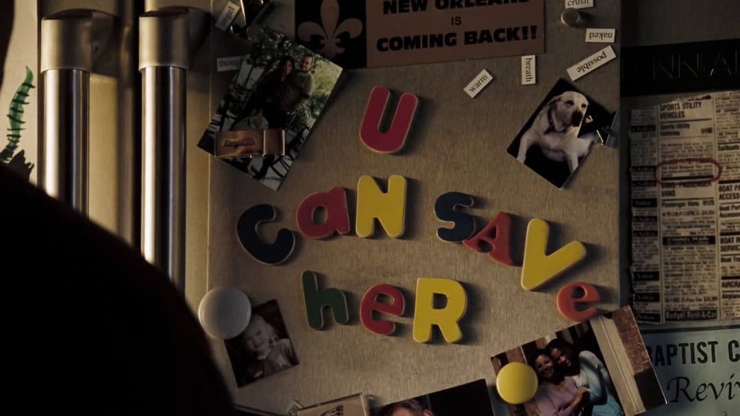 Déjà Vu backdrop 12