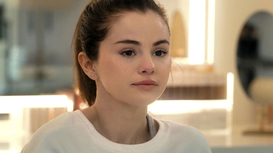 Selena Gomez: My Mind & Me backdrop 10