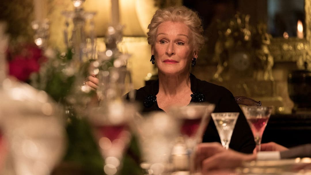 Crooked House backdrop 4