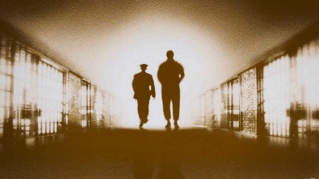 The Green Mile backdrop 4