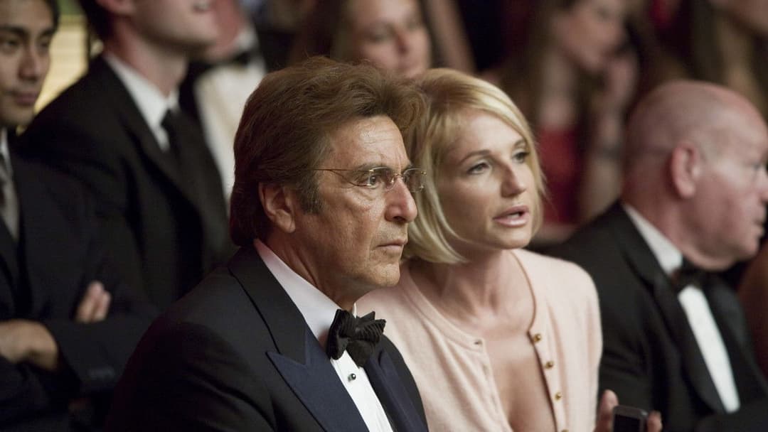 Ocean's Thirteen backdrop 15