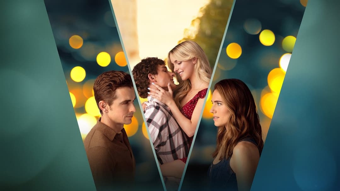 All das Ungesagte zwischen uns - Regretting You backdrop 3