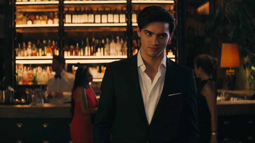 Culpa Mia - Meine Schuld backdrop 14