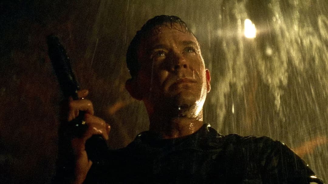 The General's Daughter backdrop 17