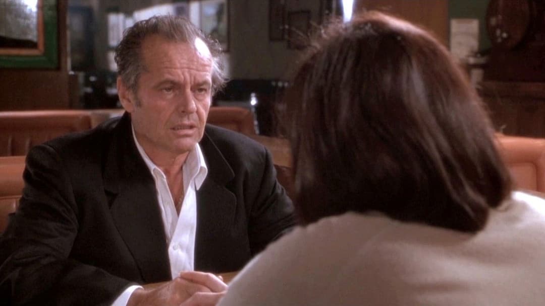 The Crossing Guard backdrop 4