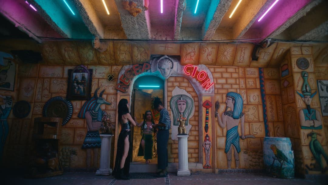 Rains Over Babel backdrop 3