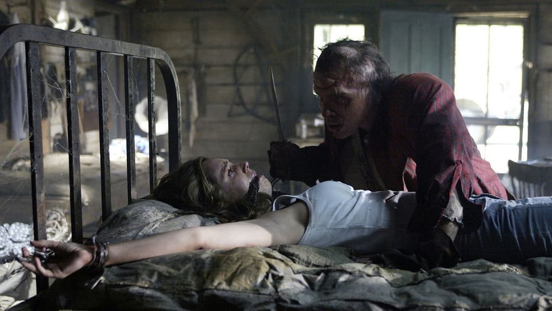 Поворот не туди backdrop 14