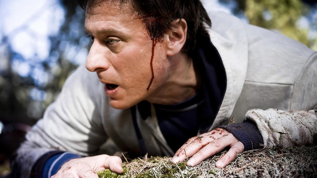 The Girl with the Dragon Tattoo backdrop 14