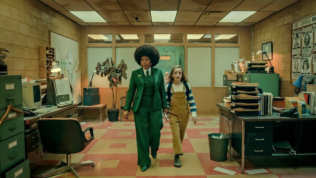 Schlummerland backdrop 19