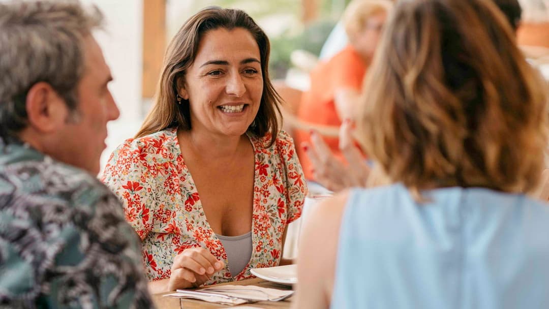 La boda de Rosa backdrop 3