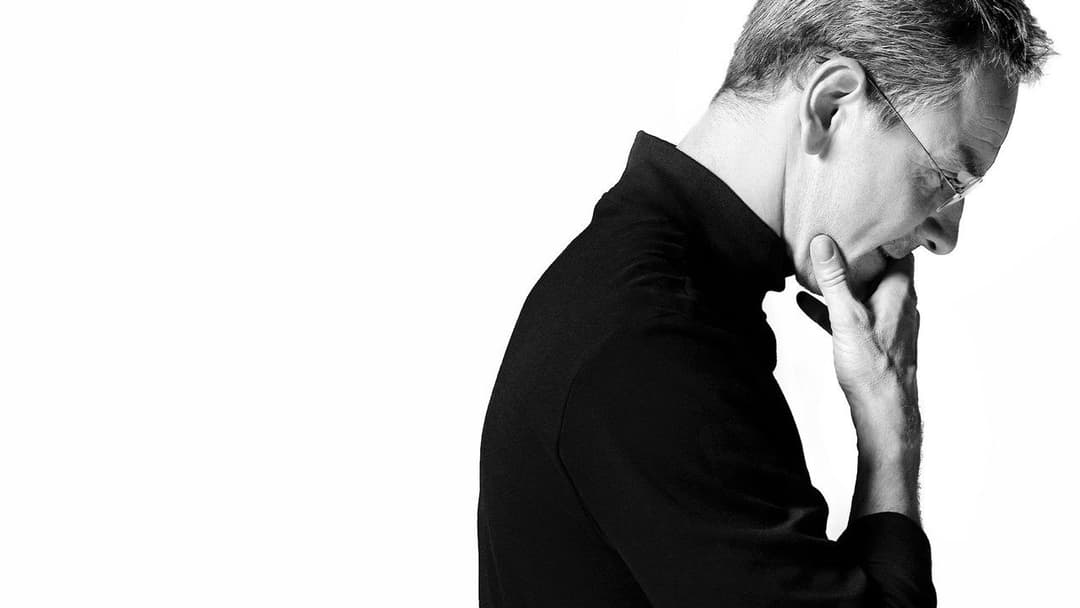 Steve Jobs backdrop 9