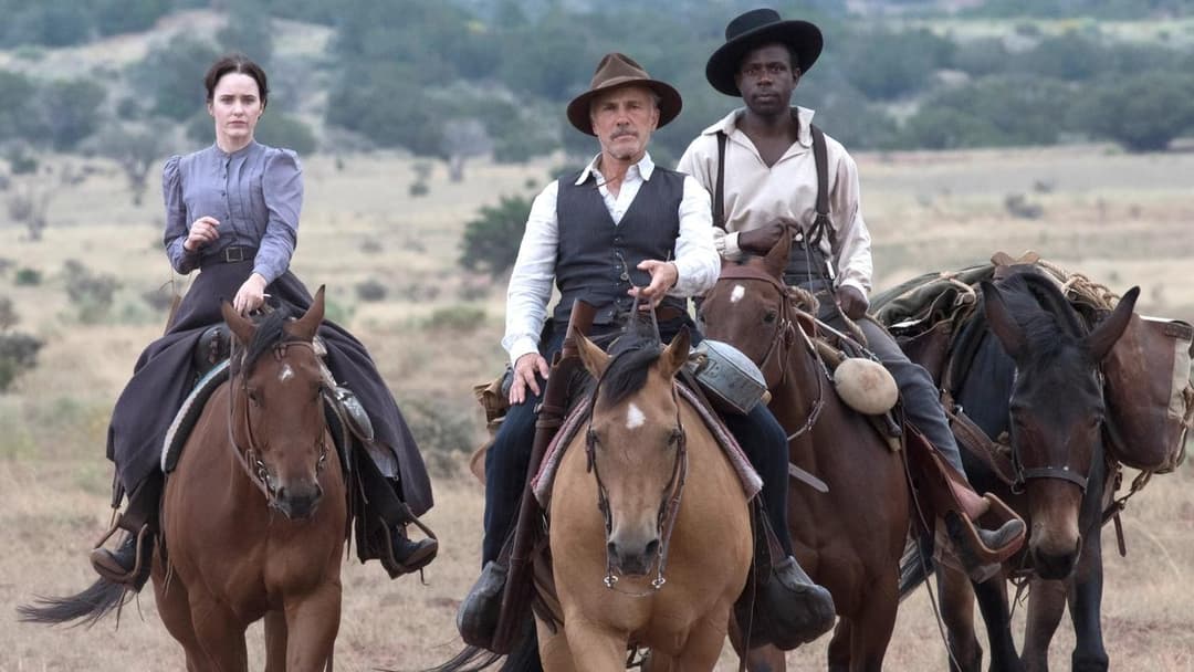 Dead for a Dollar backdrop 5