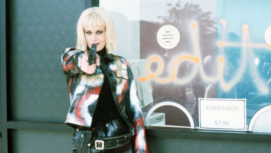 Cecil B. Demented backdrop 8