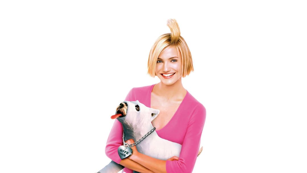 There's Something About Mary backdrop 5