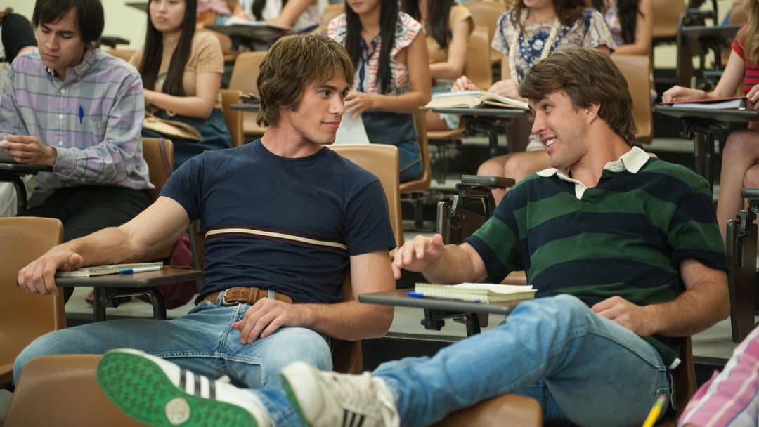 Кожному своє backdrop 6