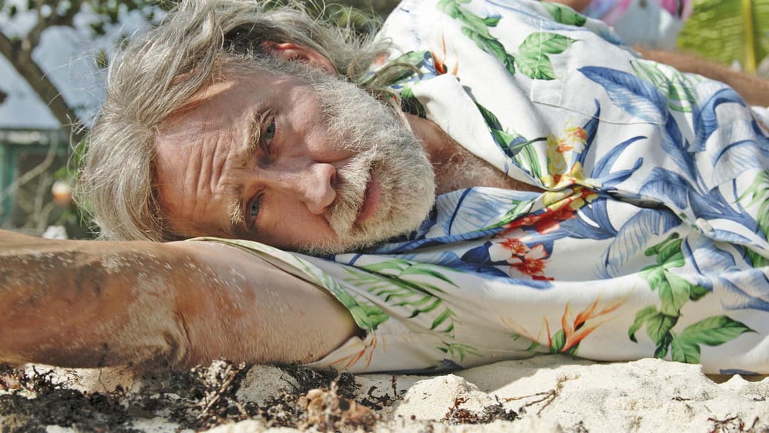 The Retirement Plan backdrop 14