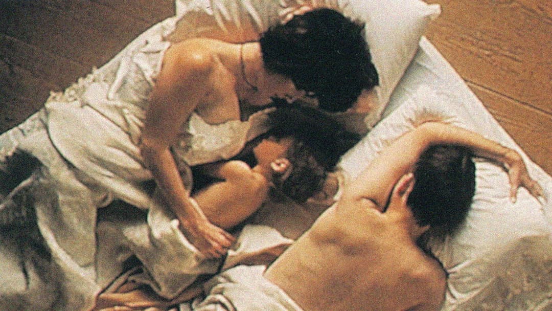 The Sweet Hereafter backdrop 15