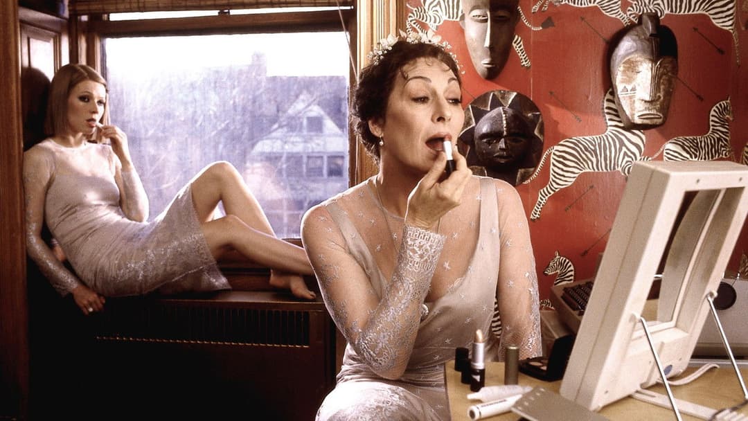 Die Royal Tenenbaums backdrop 5