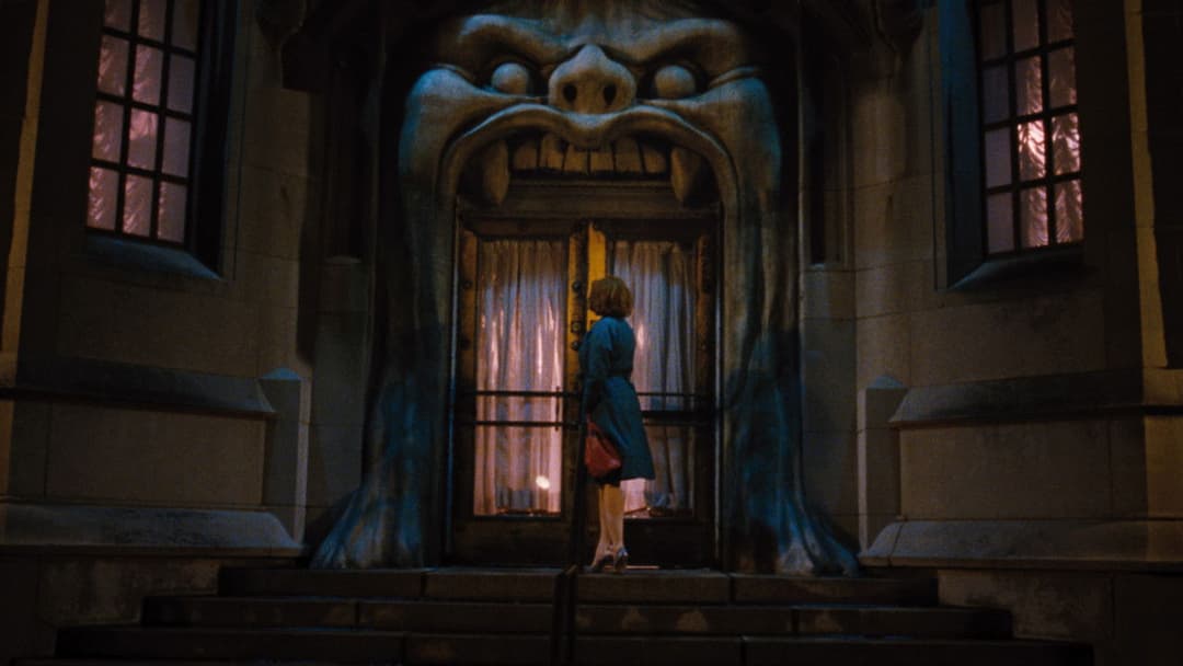 Загублена ріка backdrop 6