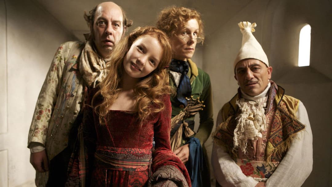 Таємниця Мунакра backdrop 6