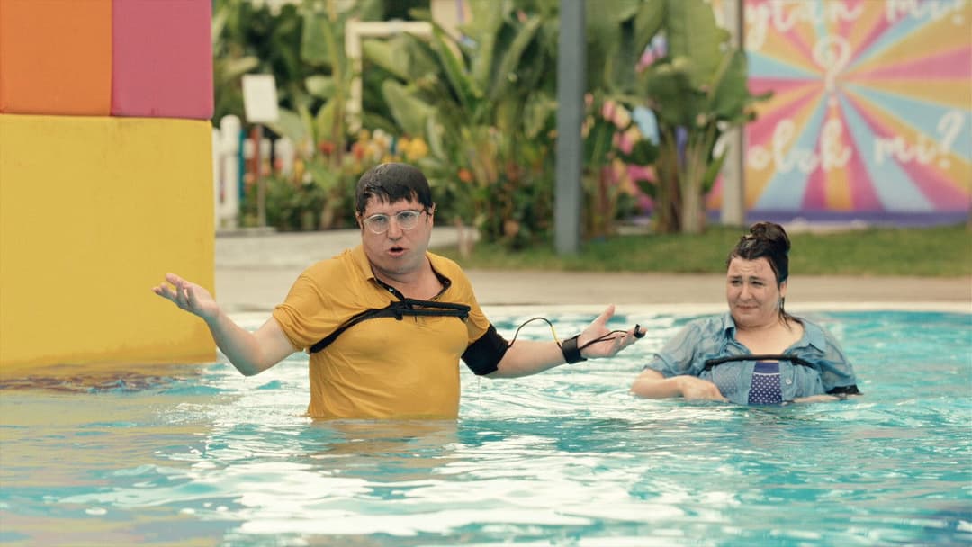 Mutluyuz Mu? backdrop 2