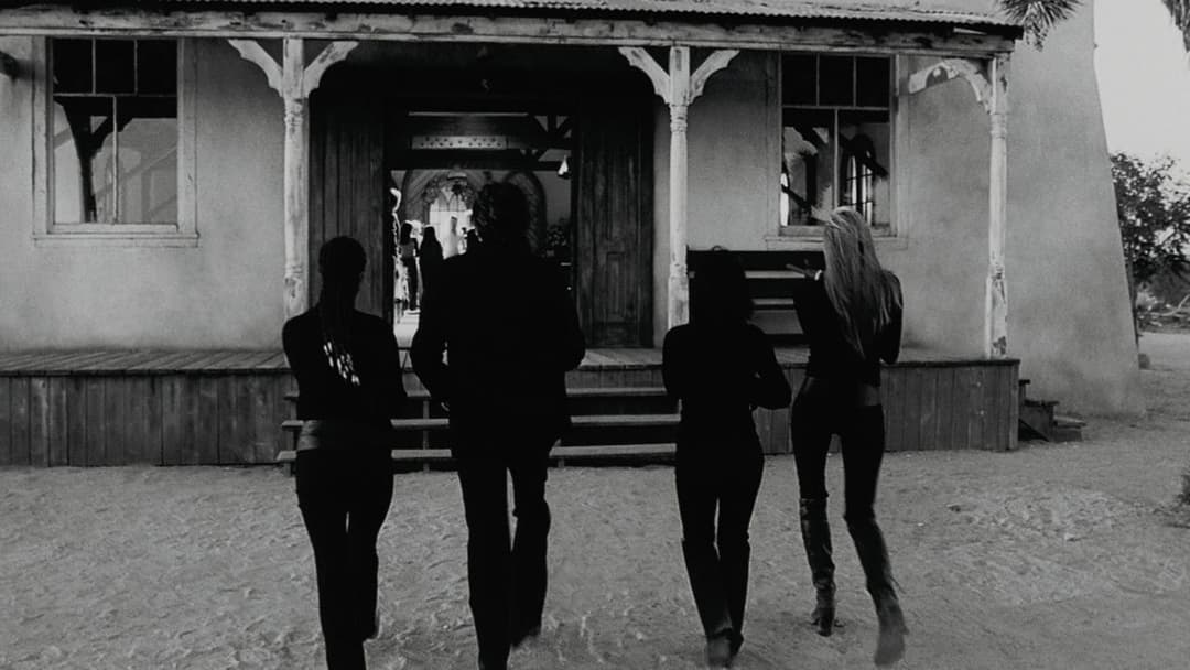 Kill Bill - Volume 2 backdrop 8