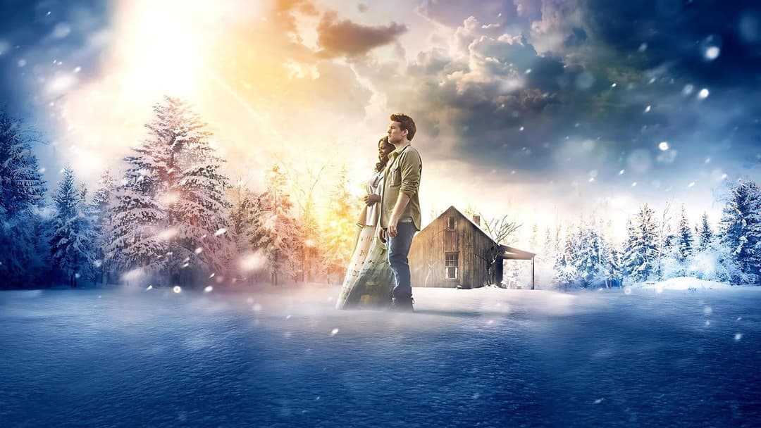 The Shack backdrop 5