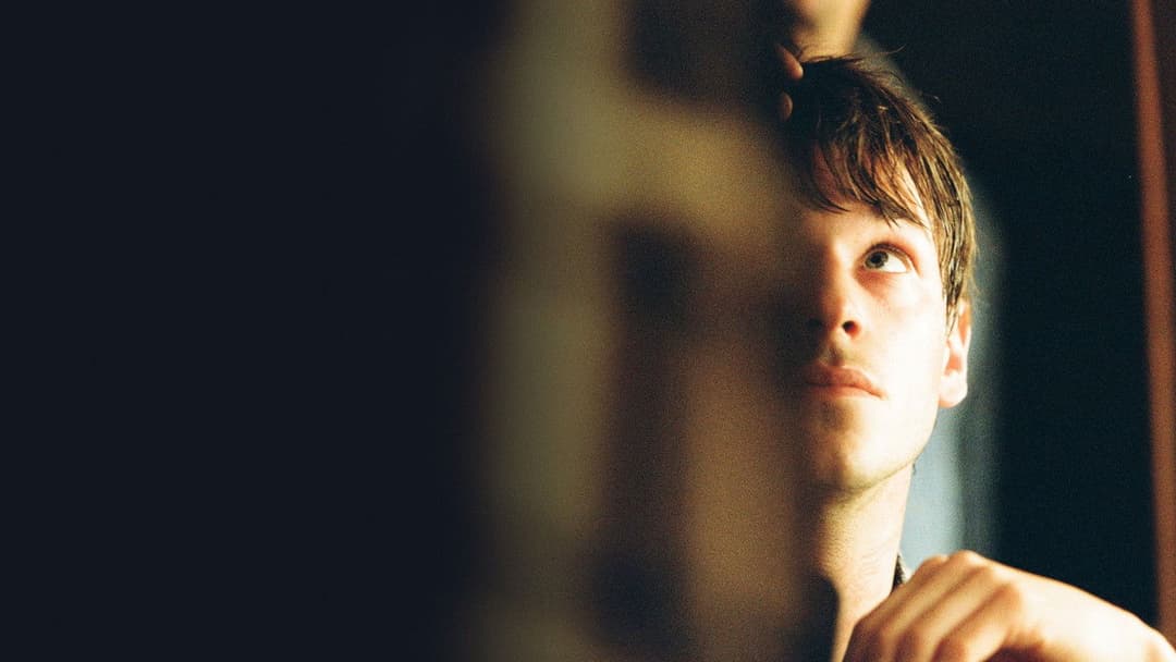 It's Only the End of the World backdrop 11