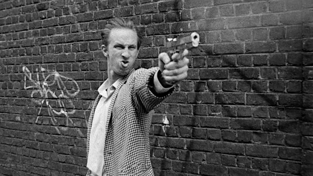 Man Bites Dog backdrop 4