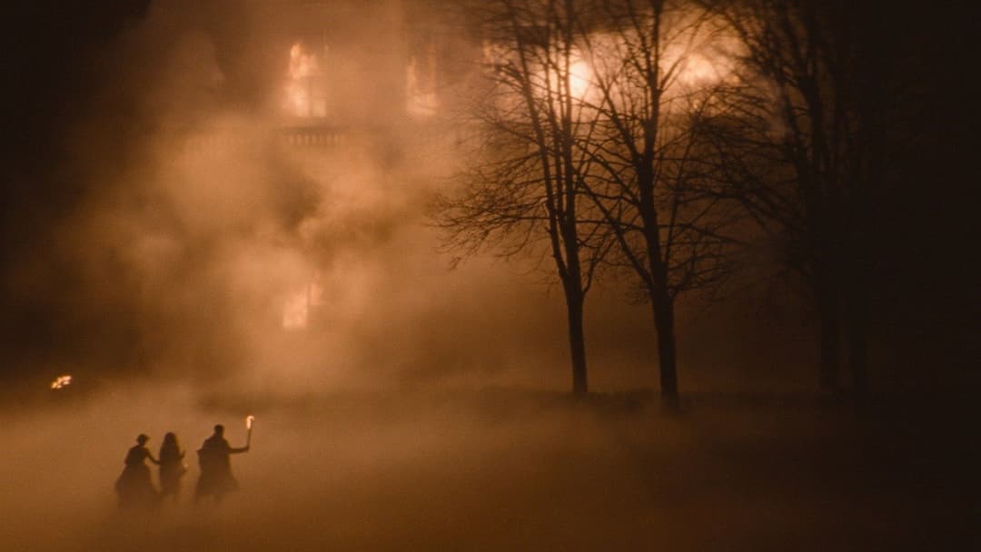 Прокляті backdrop 9