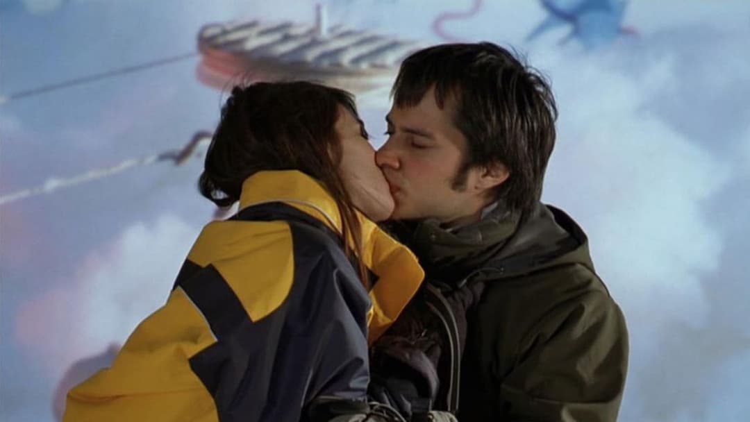 Наука сну backdrop 9