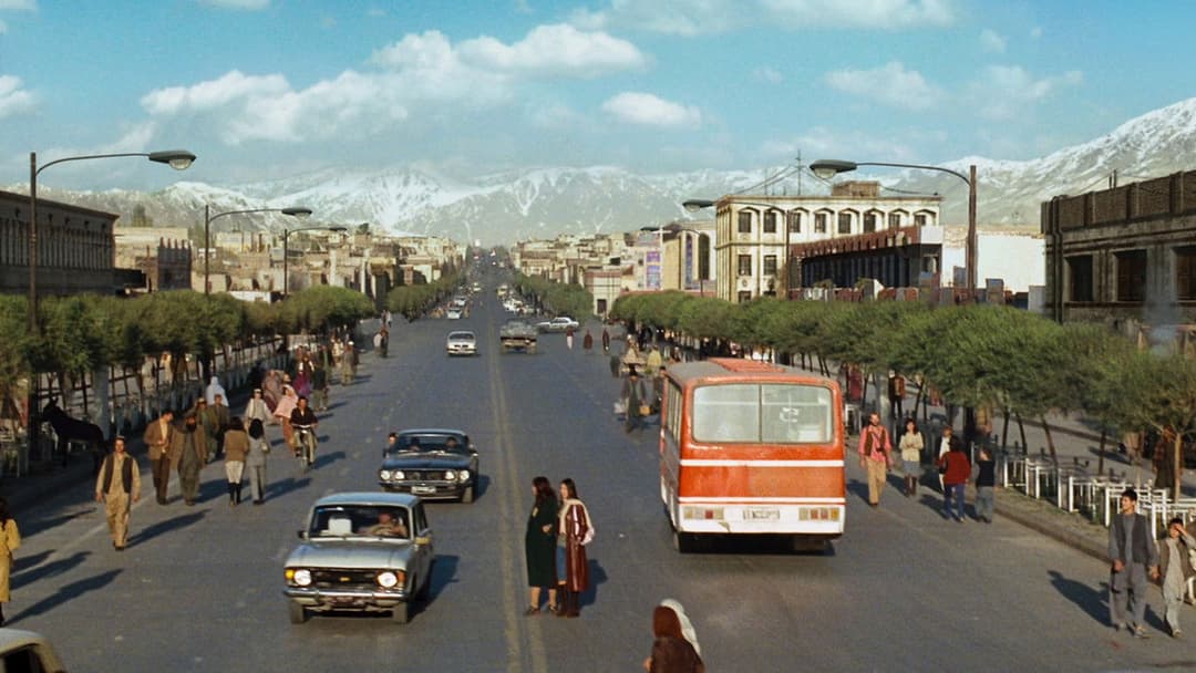 The Kite Runner backdrop 10