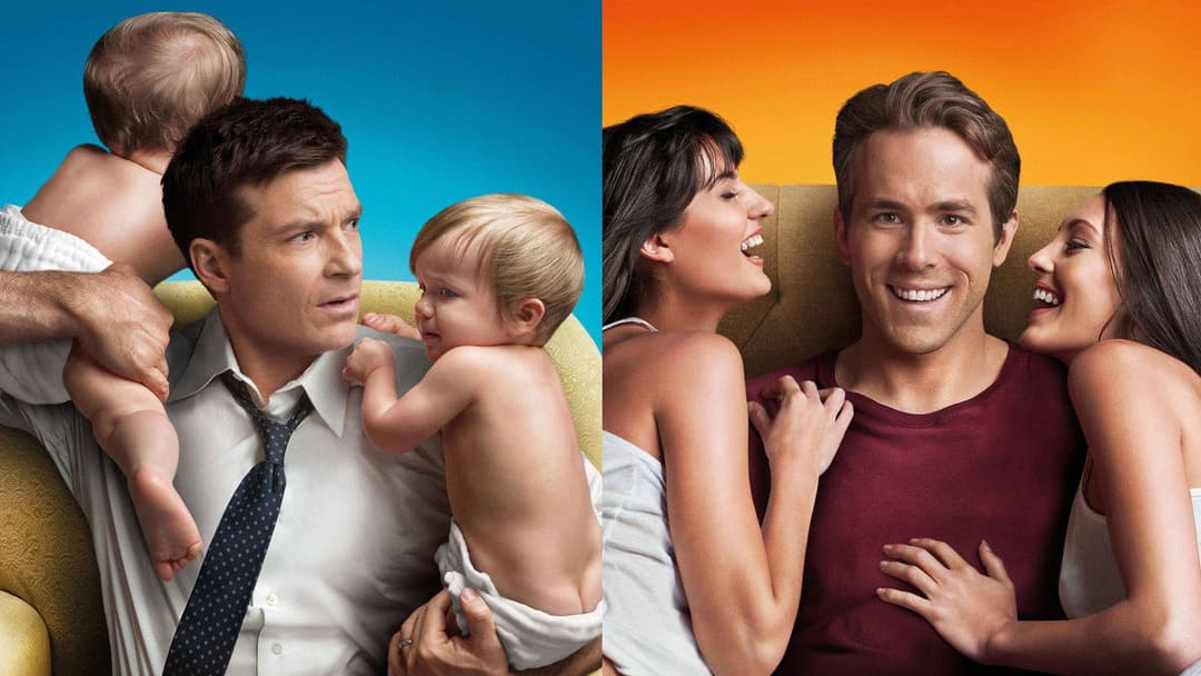 The Change-Up backdrop 5