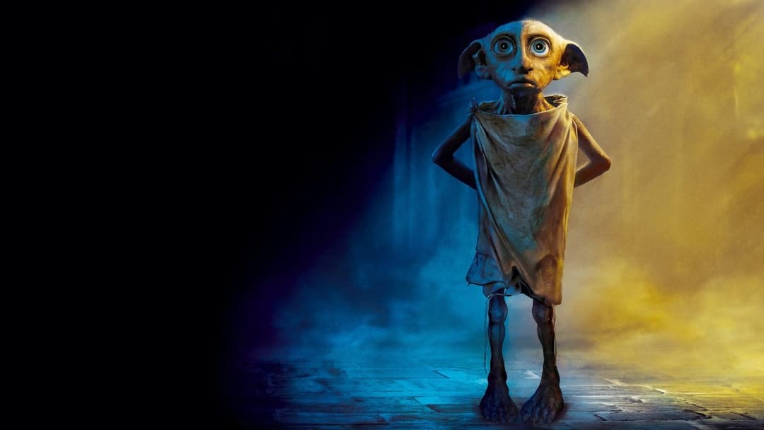 Harry Potter and the Chamber of Secrets backdrop 17