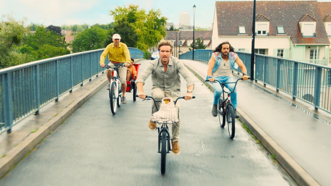 Марсупіламі. Хвостата халепа backdrop 11