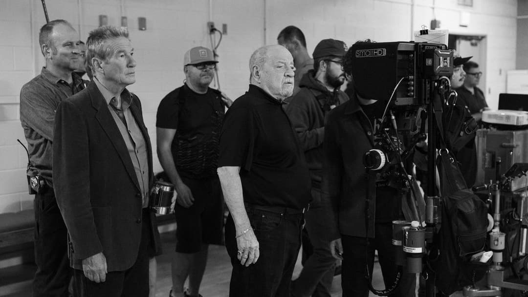 Oh, Canada backdrop 11