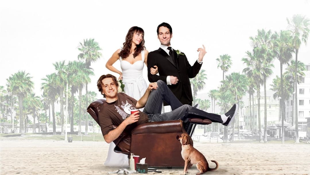 Trauzeuge gesucht! backdrop 4